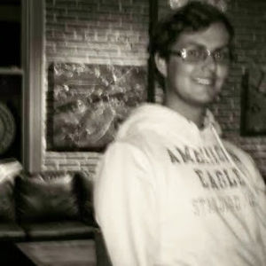 Meet your Posher, Brad